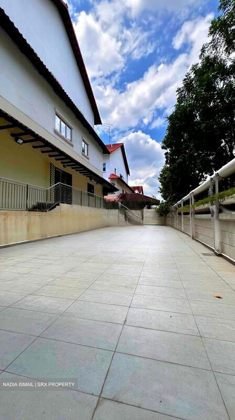 Westville (D22), Terrace #468346631